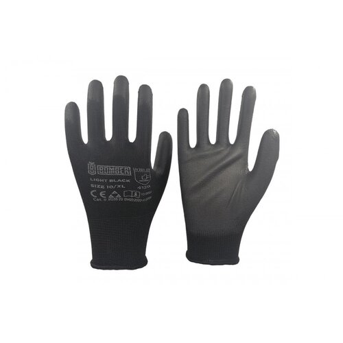 Bomber Rukavice light black XXL Cijene