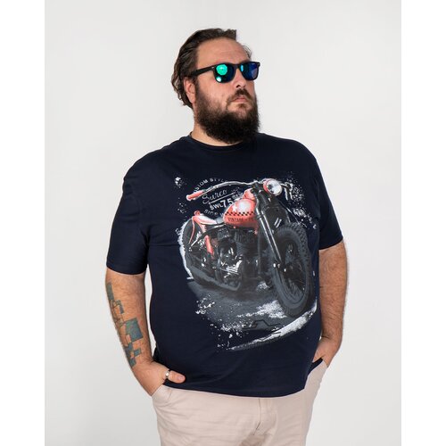 La Force Fashion mu&scaron;ka  majica src 601 - teget Cene