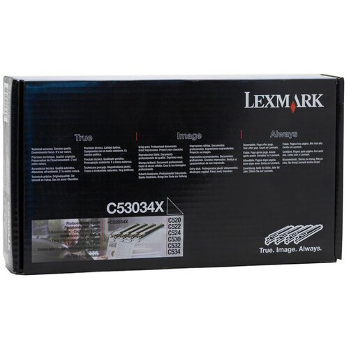  Boben Lexmark C53034X, 4/1 Cijene