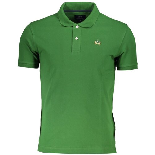 La Martina Muška polo majica CCMP02PK001 Cene