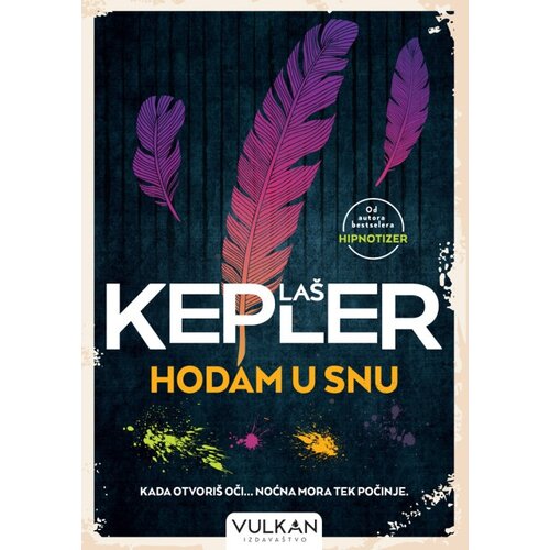 Vulkan La&amp;scaron; Kepler Hodam u snu ( 30016 ) Slike
