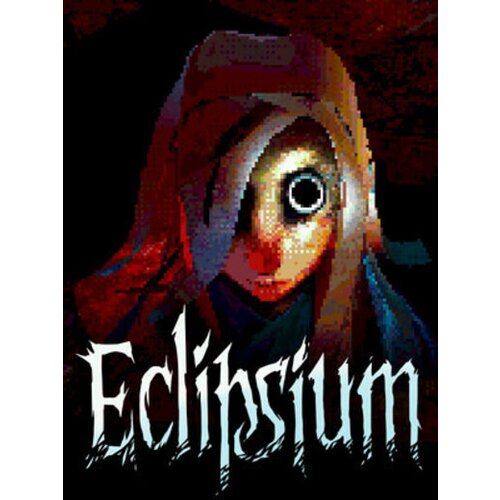 Steam Eclipsium Key (PC) EUROPE Cene