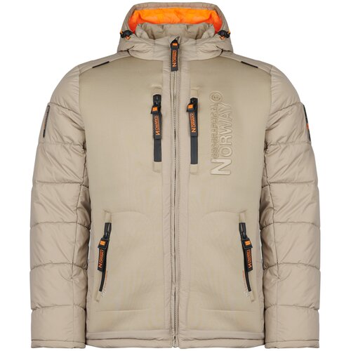 Geographical Norway Puhovke BEACHWOOD Bež Slike
