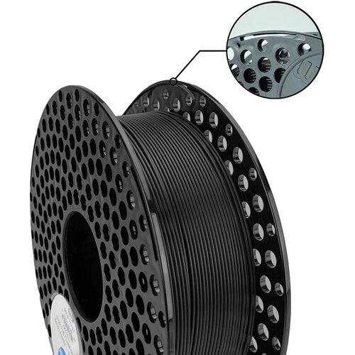 AzureFilm ASA Prime Black Slike