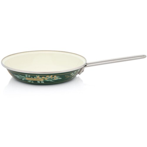 Metalac tiganj golden times 24cm Cene