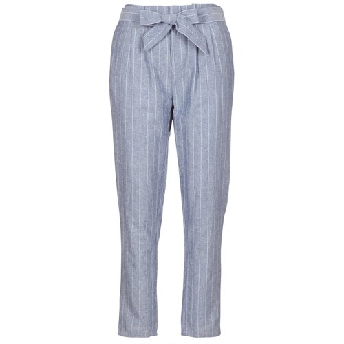 Betty London IKARALE Blue Slike