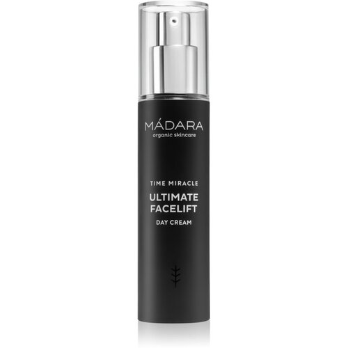 MÁDARA time miracle ultimate facelift day cream Cene