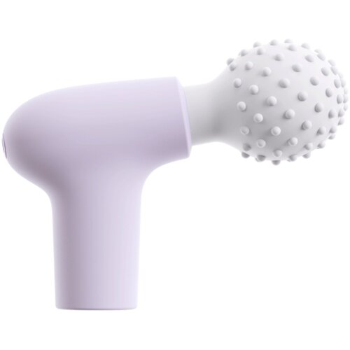 Beau Coeur Rionex - mini masažni vibrator (vijoličen) Cene