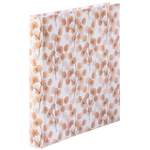 Hama tree jumbo-album 30x30 80 weiße seiten, rot 7131 Cijene