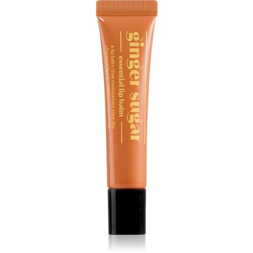 ETUDE Ginger Sugar Essencial Lip Balm gladilni balzam za ustnice 15 ml Slike