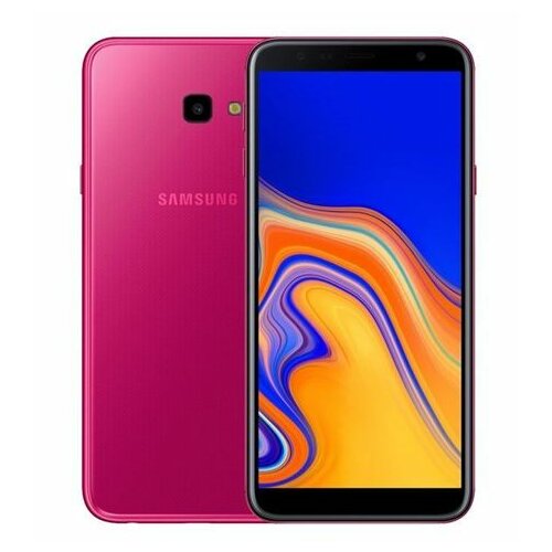 Samsung Galaxy J4+ (2018) Pink DS (J415) mobilni telefon Slike