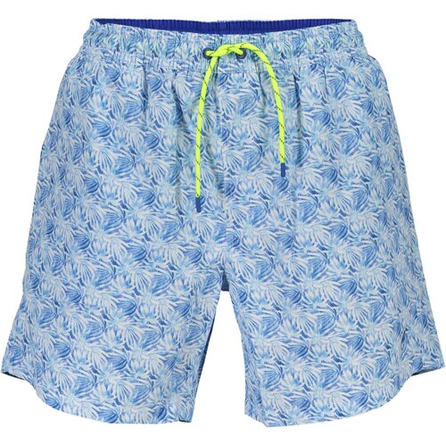 North Sails BLUE MEN'S BOTTOM COSTUME Cene