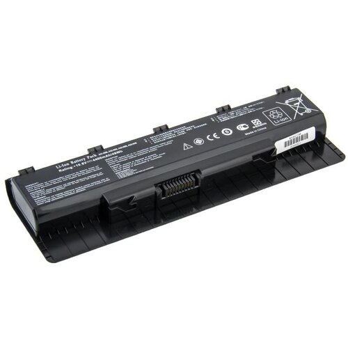 AVACOM Asus N46, N56, N76 serije A32-N56 Li-Ion 10,8V 4400mAh, (20711999) Cene