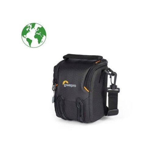 Lowepro Adventura SH 115 III torba (crna) Slike