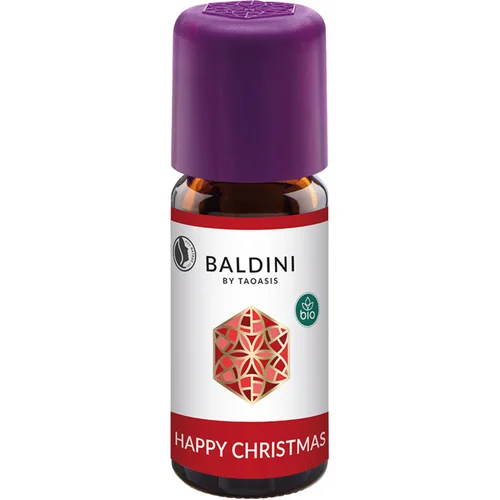  Baldini dišavna mešanica "Happy Christmas", bio - 10 ml