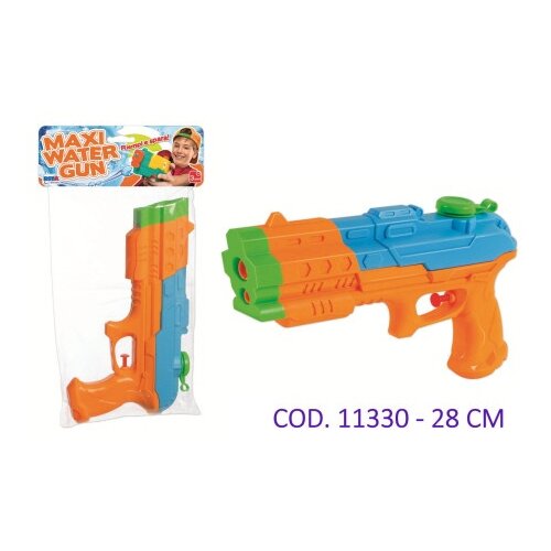 Rs Toys Pi&amp;scaron;tolj na vodu &amp;scaron;areni ( 213306 RS ) Slike