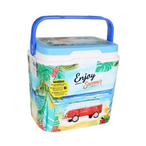 AQUAPRO Ručni frižider Enjoy summer, 25l Cene