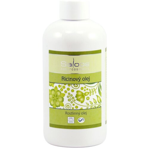 Saloos Ricin Oil 250ml Cijene