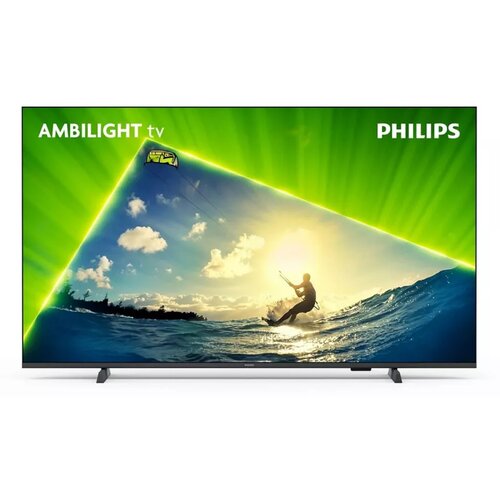 Philips 55PUS8209/12 Smart TV 55