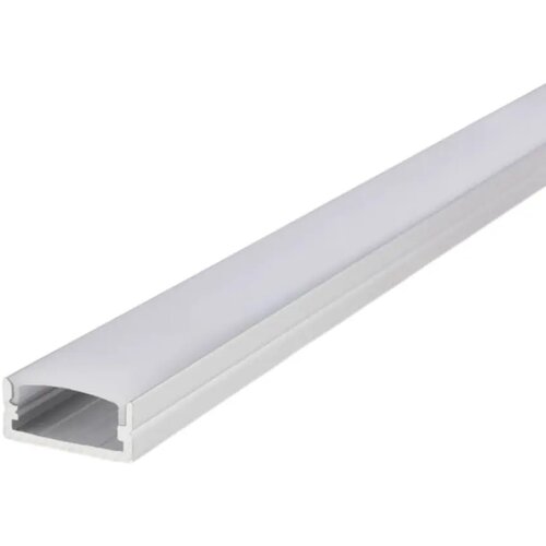 BRILONER Rasvjetni pribor profil 2 m alu BL7000 Slike