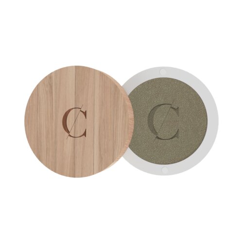 Couleur Caramel pearly Eyeshadows - 42 Green Slike