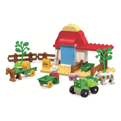  Kocke farma set 185297 Cene