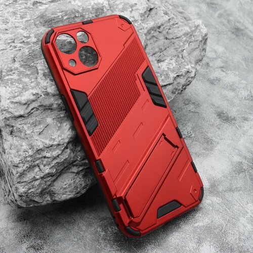 Futrola color strong ii za iphone 13 (6.1) crvena Slike