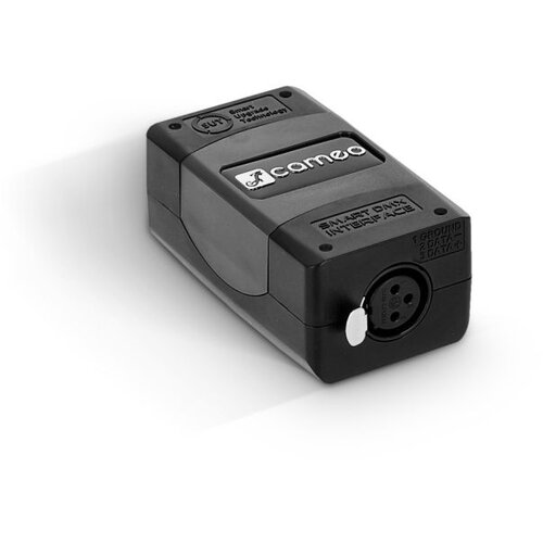 Cameo DVC D5, USB na DMX Interface, kontroler - - Audio-Kondric Cene