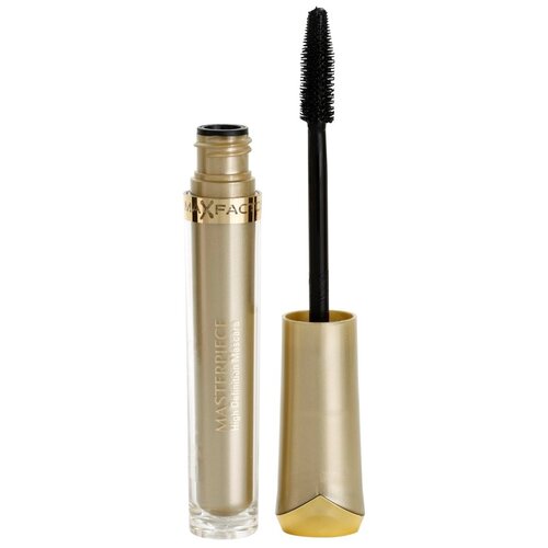 Max Factor Masterpiece maskara za volumen odtenek Rich Black 4.5 ml Cene