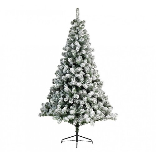 Olimp Sport Novogodišnja jelka Imperial pine snowy 180cm-117cm Everlands 68.0951 Cene