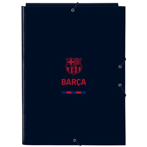 Barcelona &Scaron;kolska mapa FC 26 x 33,5 x 2,5 cm Cijene