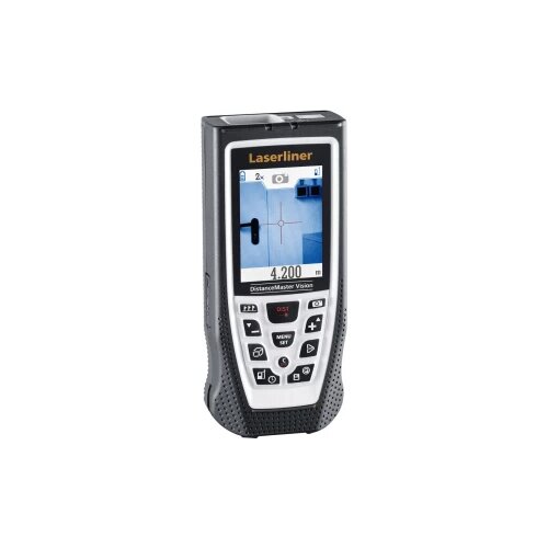 LASERLINER DistanceMaster Vision laserski daljinomjer 80 m Slike
