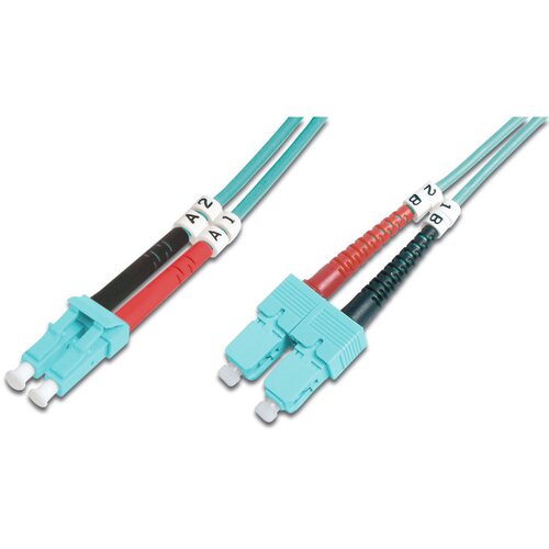 Digitus Optički LC-SC LWL Duplex 2m Slike
