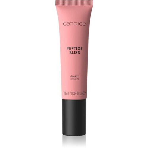 Catrice Peptide Bliss Glossy balzam za usne 010 Life In Ros&eacute; Cene