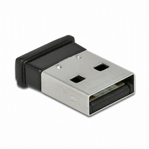 Delock bluetooth adapter usb, A2DP mikro 20m bt 5.0 Slike