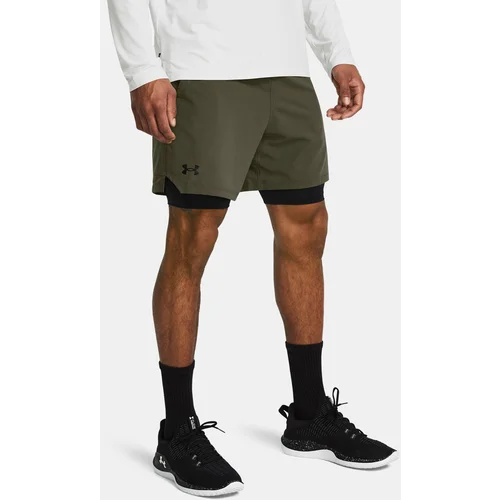 Under Armour Men's shorts UA Vanish Woven 2in1 Sts - Men's