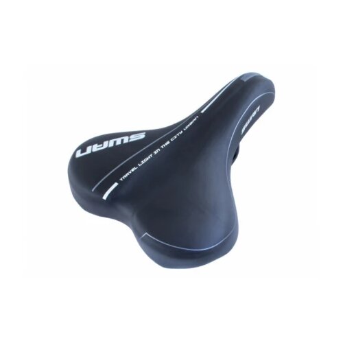 Monte Grappa Sedlo mtb swan crno (art.046) Slike
