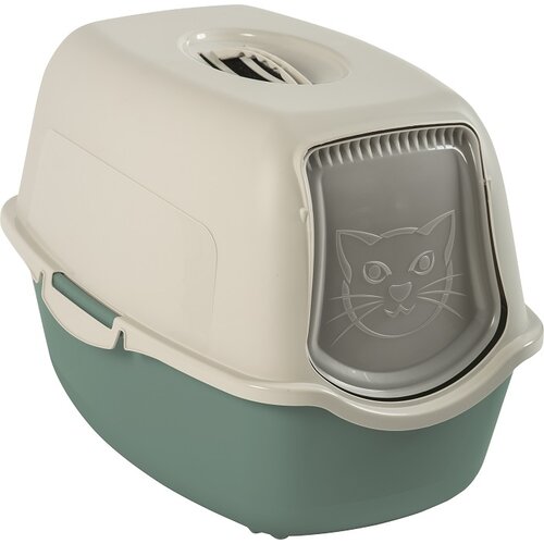 Eco BAILEY WC za mačke – zelena Cene
