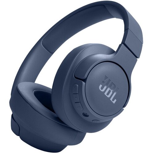 JBL TUNE 720BT Wireless On Ear slusalice Blue Cijene