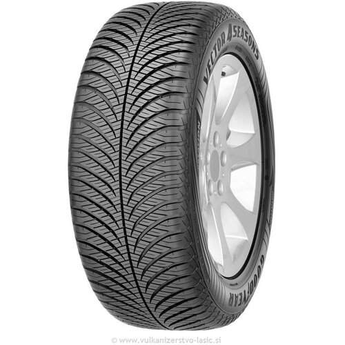 Goodyear Vector 4 Seasons GEN-2 165/70 R14 85T XL TL Cijene