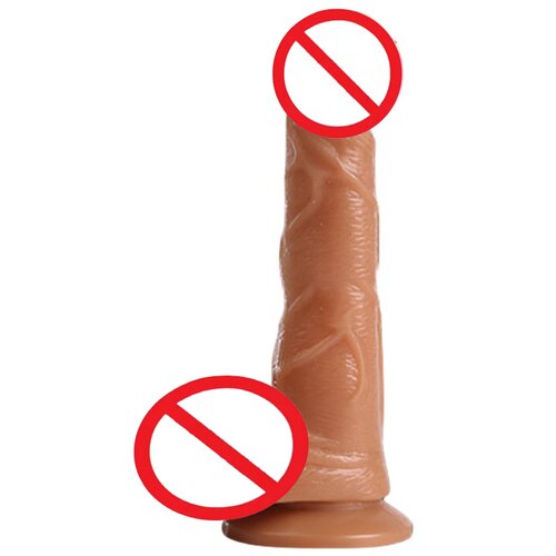 Jiuuy Realistični Dildoti 50711312-2 ABS TPE, (21218136) Cene