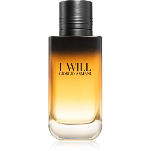 Armani I Will parfumska voda za mo&scaron;ke 100 ml Cene