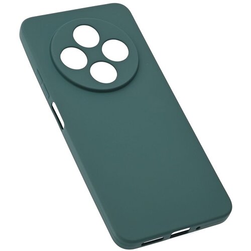 GENTLE COLOR Maska za Xiaomi Redmi 17C 4G zelena Slike