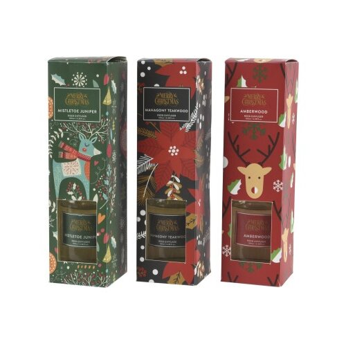  Novogodišnji osveživač prostora 100ml 622430 - kmg ( 044527 ) Cene