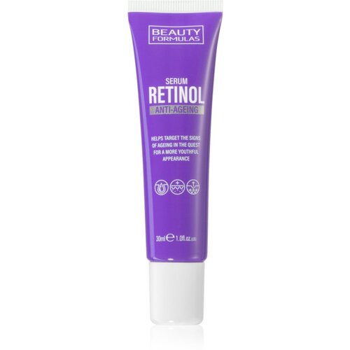 Beauty Formulas Retinol serum protiv znakova starenja 30 ml Cijene