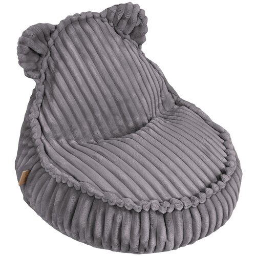 MeowBaby Otroški puf – udoben hruškov fotelj, (22025056) Cene