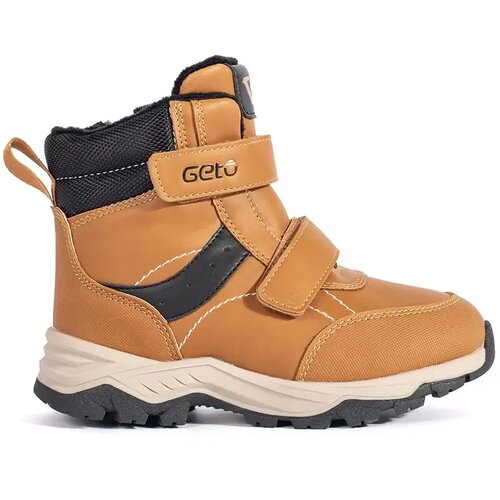 Shelvt Boys' insulated Velcro boots Cijene