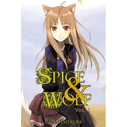 Hachette Spice & Wolf, Vol. 1 Cene