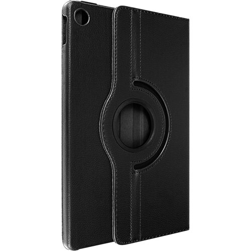 AVIZAR preklopna torbica lenovo tab M10 plus gen 3, vrtljivo stojalo, pokoncno/ležece - crna, (21136465) Cene