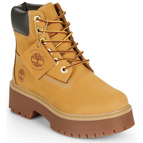 Timberland Polškornji STONE STREET Rumena Cene